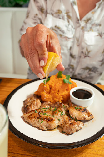 Comentarii opinii despre REX - Best Chivito in Town