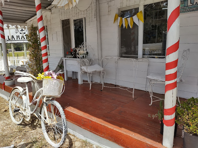 6H9Q+F6M Acceso Rond Point, 15400 Jaureguiberry, Departamento de Canelones