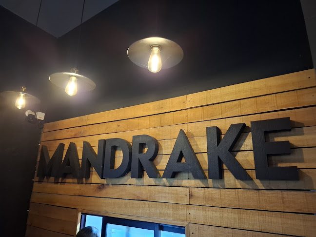 Opinii despre Mandrake în Atlántida - Gastronomía y hostelería