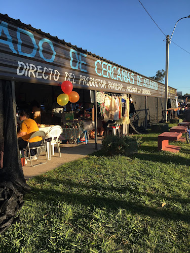 Mercado de Cercanía