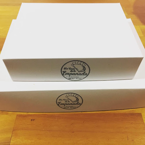 Comentarii opinii despre La Casa de la Empanada