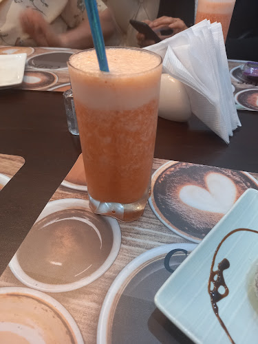 Comentarii opinii despre Café con Señas