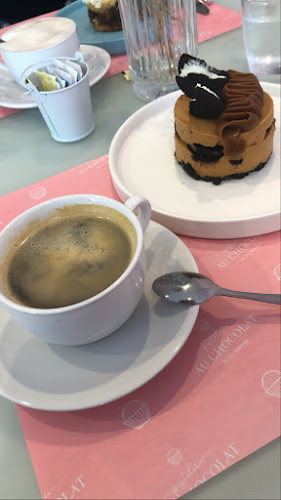 Au Chocolat - Gastronomía y hostelería