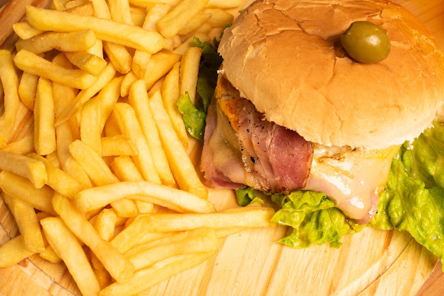 LA GEMA - Montevideo