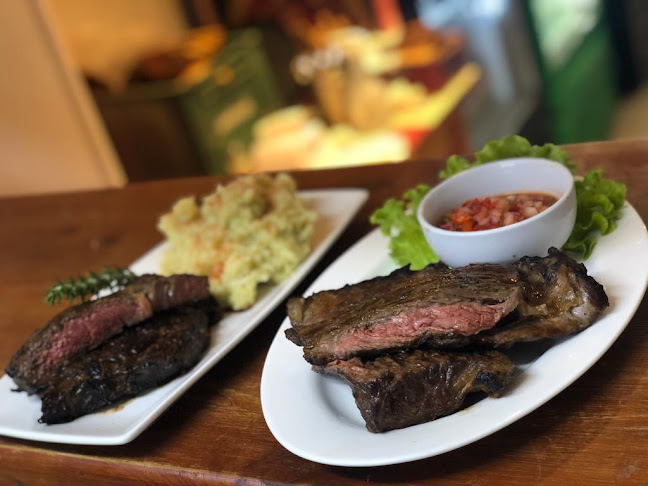 Comentarii opinii despre Copacabana