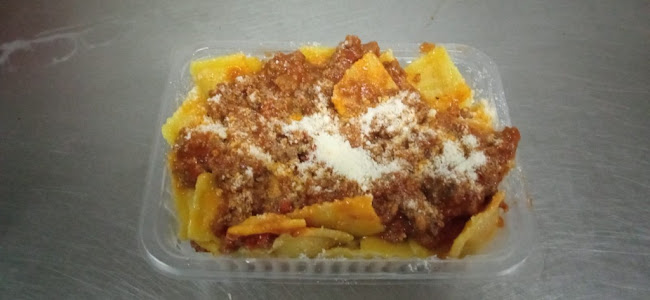 Opinii despre PIZZERÍA EL MAGO Y ROTISERIA în Barros Blancos - Gastronomía y hostelería