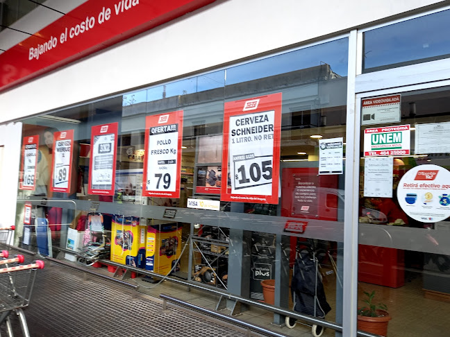 Panadería Merceditas