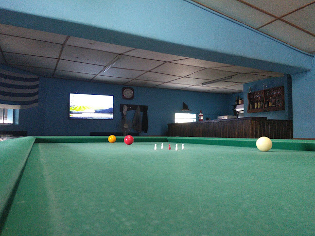 Comentarii opinii despre Club Cultura y Fomento