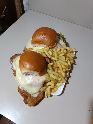 Pizzeria la Caserita - Gastronomía y hostelería