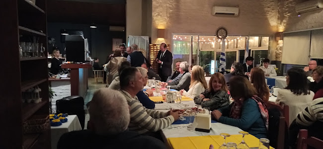 Liebig's Bar Y Pizzería - Gastronomía y hostelería