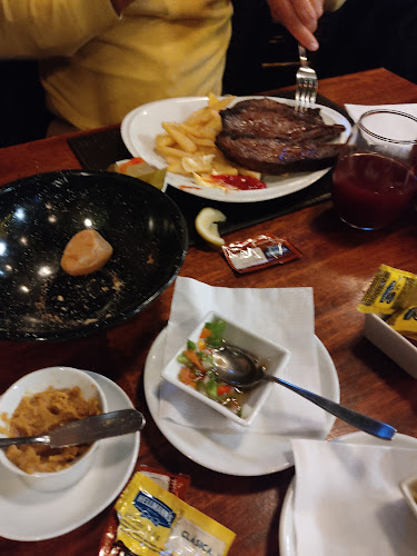 Don Bigote Restaurante - Gastronomía y hostelería