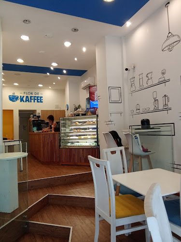 Comentarii opinii despre Flor de Kaffee