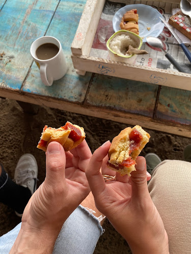 La Parisina "Delicatessen" - Gastronomía y hostelería