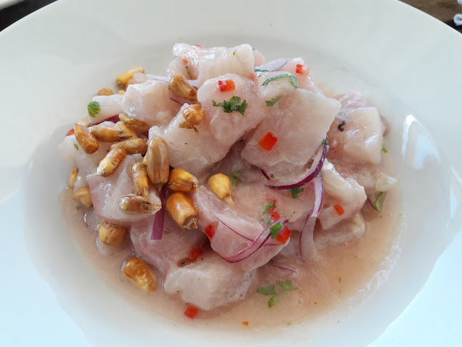 Parador La Huella - Maldonado