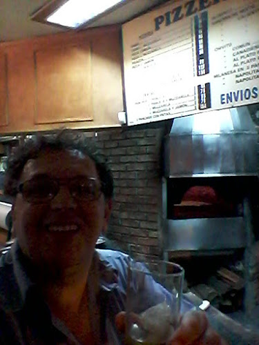 Comentarii opinii despre La Calera