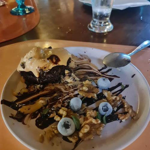 Opinii despre Restaurant Aquel Abrazo în Punta Negra - Gastronomía y hostelería