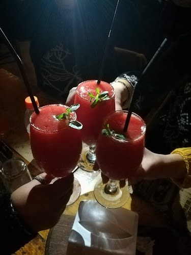 Restaurante Los Yuyos - Montevideo