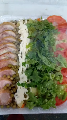 La hormiga - Gastronomía y hostelería