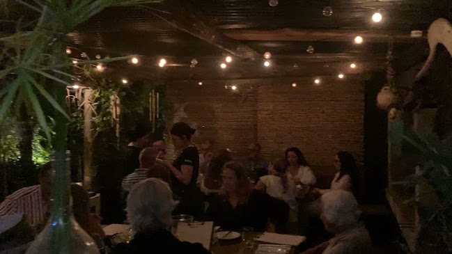 Oculto - Gastronomía y hostelería