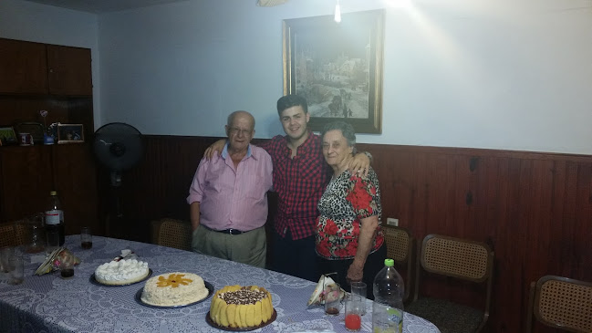 Opinii despre Pizza Bum în Montevideo - Gastronomía y hostelería