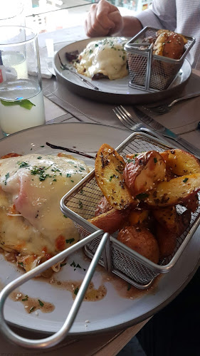 Fragolina - Montevideo