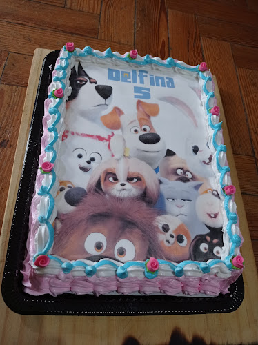 Comentarii opinii despre Panadería Plus Ultra