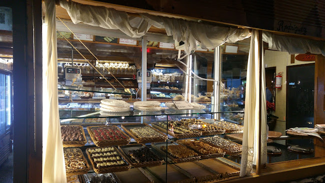 Panadería Las Brisas