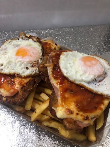 Comentarii opinii despre Parador 24