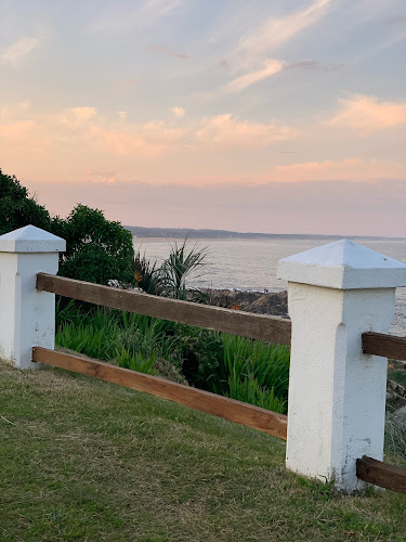 Marea de 7y3 - Rocha