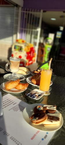 Comentarii opinii despre Coffee & Ice Cream