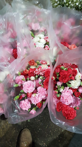 Opinii despre COFLORAL (mercado de flores) în Montevideo - Gastronomía y hostelería