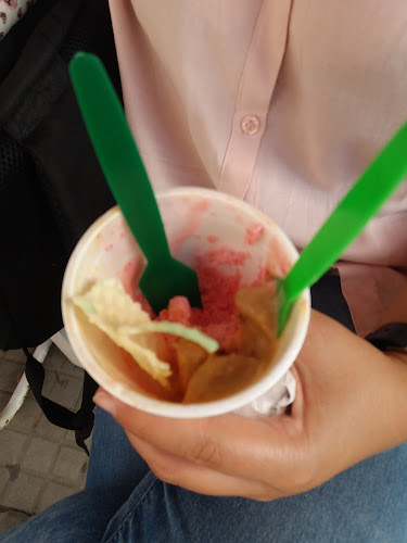 Comentarii opinii despre Heladería Feola