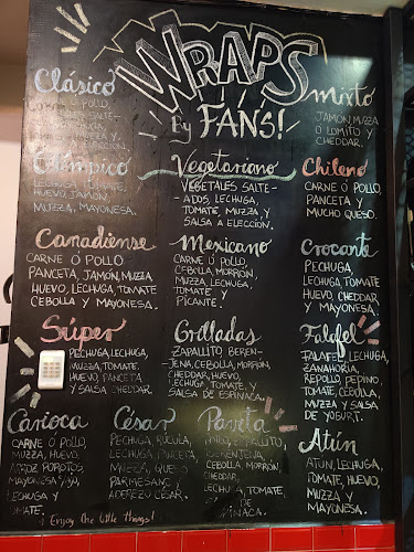 Blvr. Juan Benito Blanco 866, 11300 Montevideo, Departamento de Montevideo