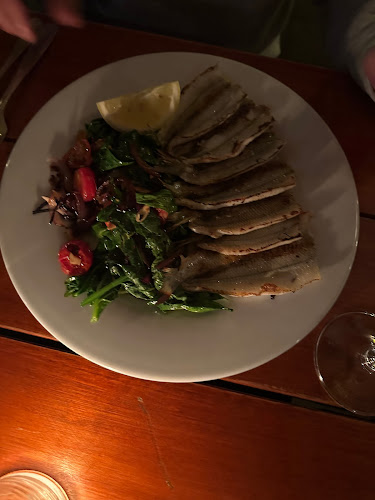 La Olada Restaurant - La Juanita