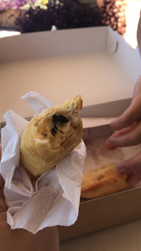 Comentarii opinii despre Empanadas De la Espiga