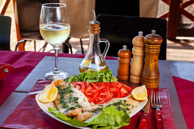 Café del Sol - Gastronomía y hostelería