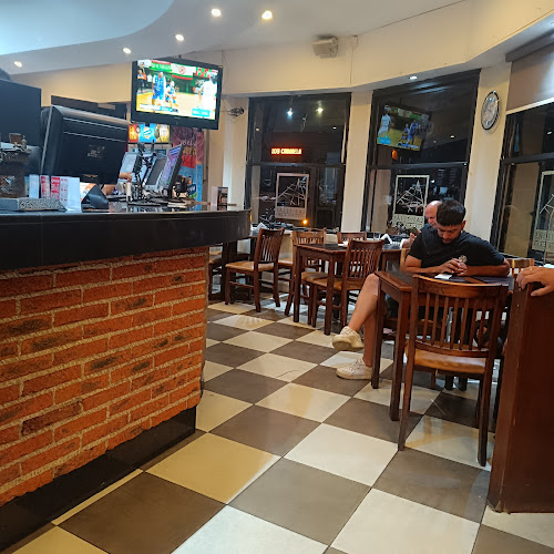 Las Tejas - Pizza & Café + Delivery