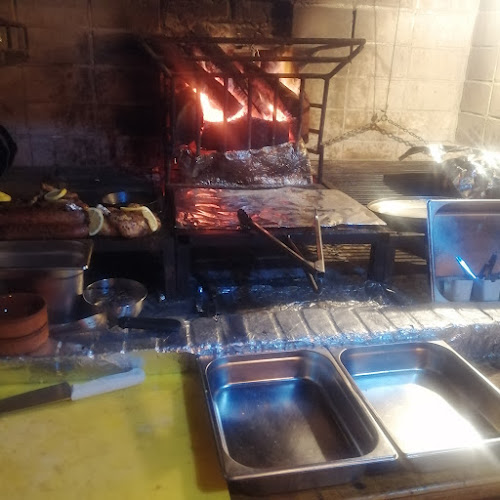 Stand-By Snack Bar - Gastronomía y hostelería