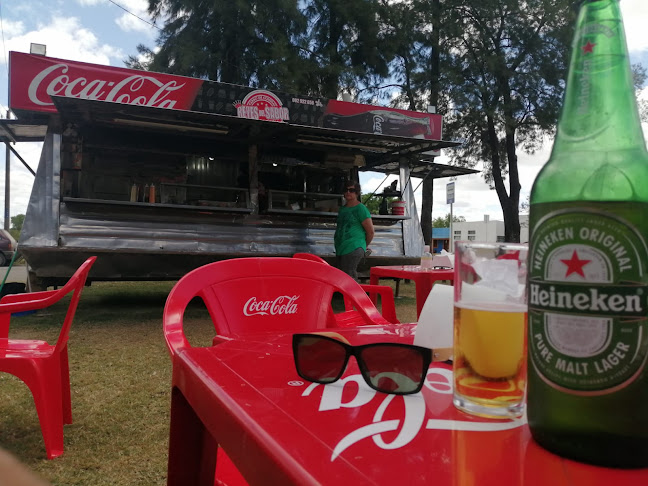 Gral. Leandro Gomez &, 85000 Trinidad, Departamento de Flores