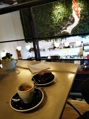 Casa Pastora - Montevideo