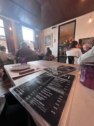 Once Catorce - Gastronomía y hostelería