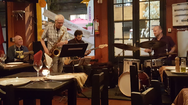 Fábrica de Pastas Blanes