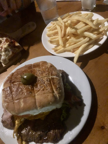 La Bodeguita - Col. del Sacramento