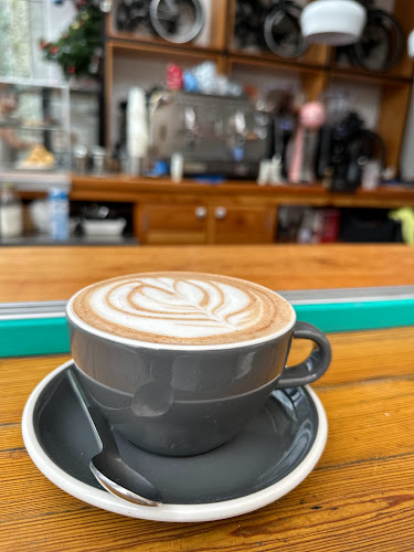 La Bici - Cafe de especialidad - Gastronomía y hostelería