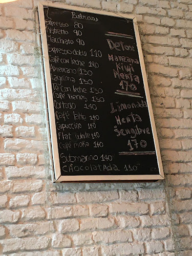 Comentarii opinii despre El Cafecito