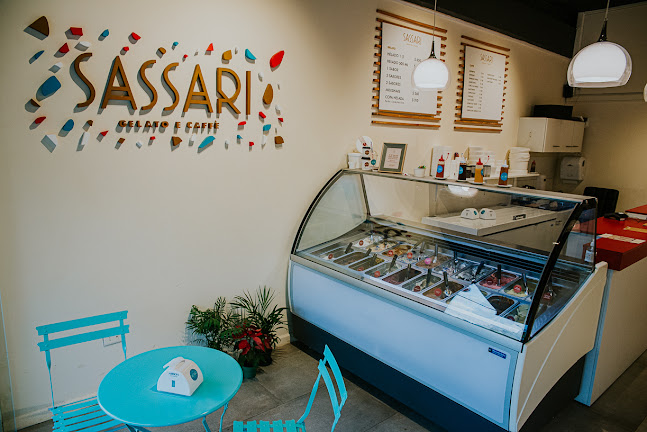 Comentarii opinii despre Sassari El Pinar