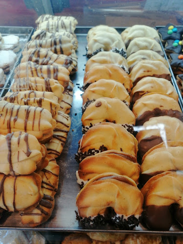 Comentarii opinii despre Panaderia Confitería Nuestros sabores