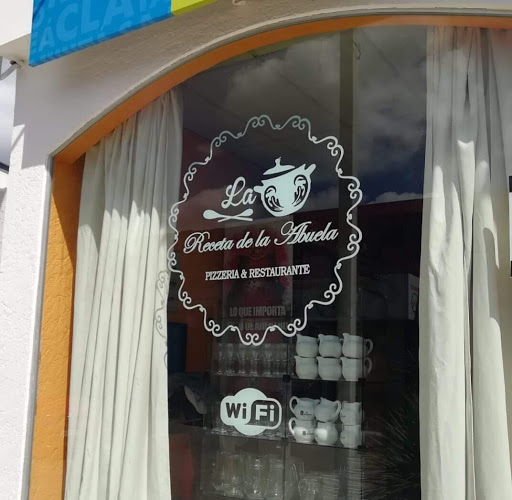 Comentarii opinii despre LO DE ZORAYDA - Restaurante y Pizzería