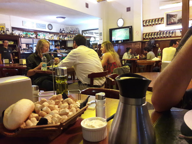 La Trattoria - Salto