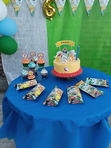 Las delicias de Maga - Gastronomía y hostelería